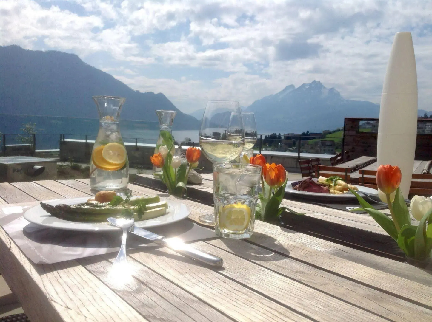Alpenblick