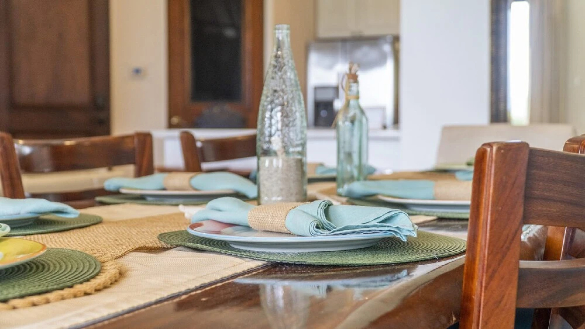 Luxury Condo with Golf and Garden View A25