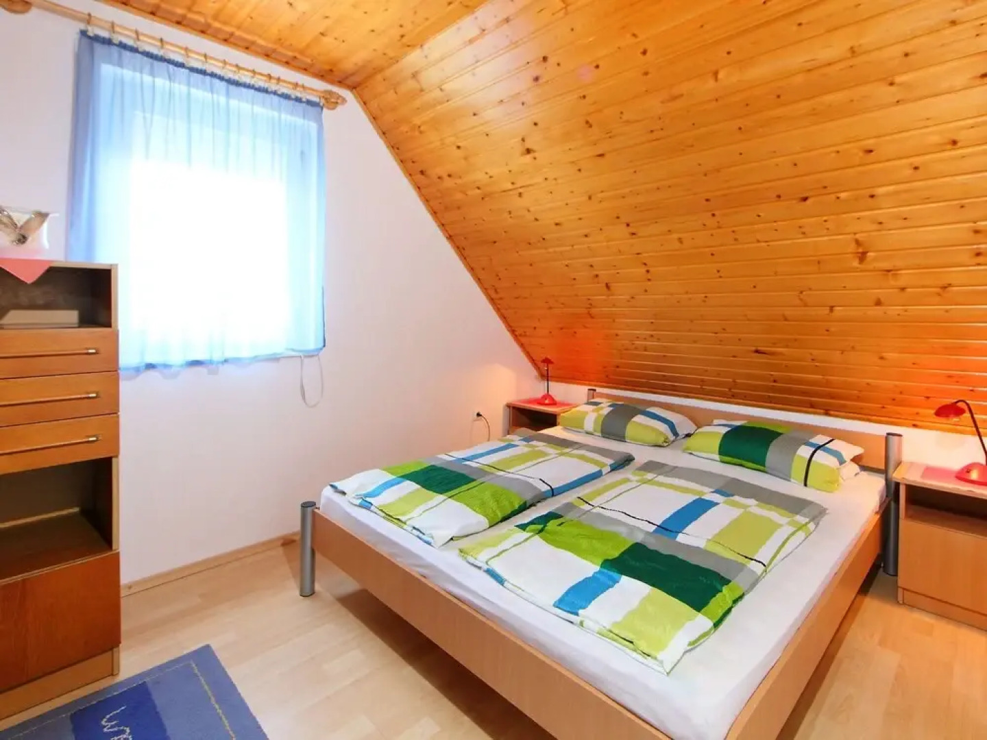 Margaret Balatonfenyves