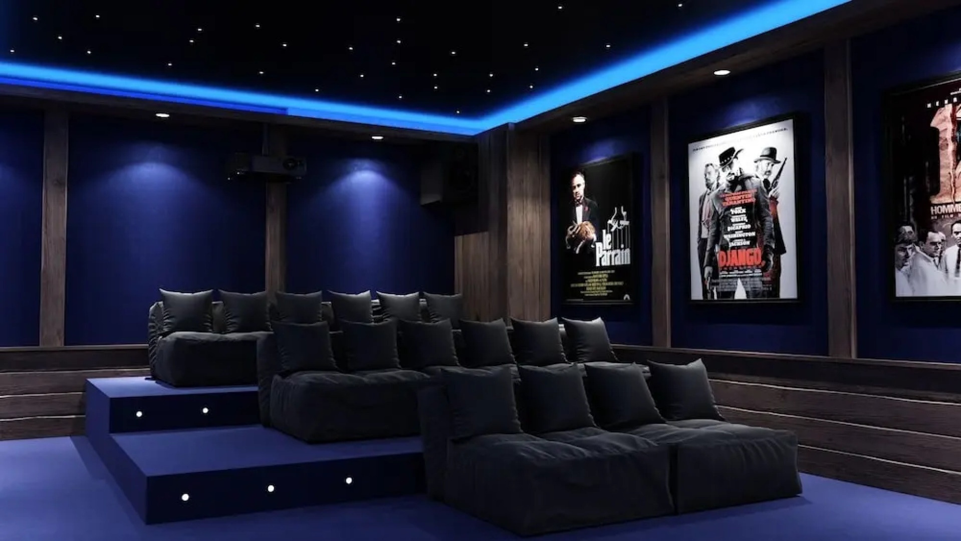 Chalet la Ferme de Mon Grand Pere