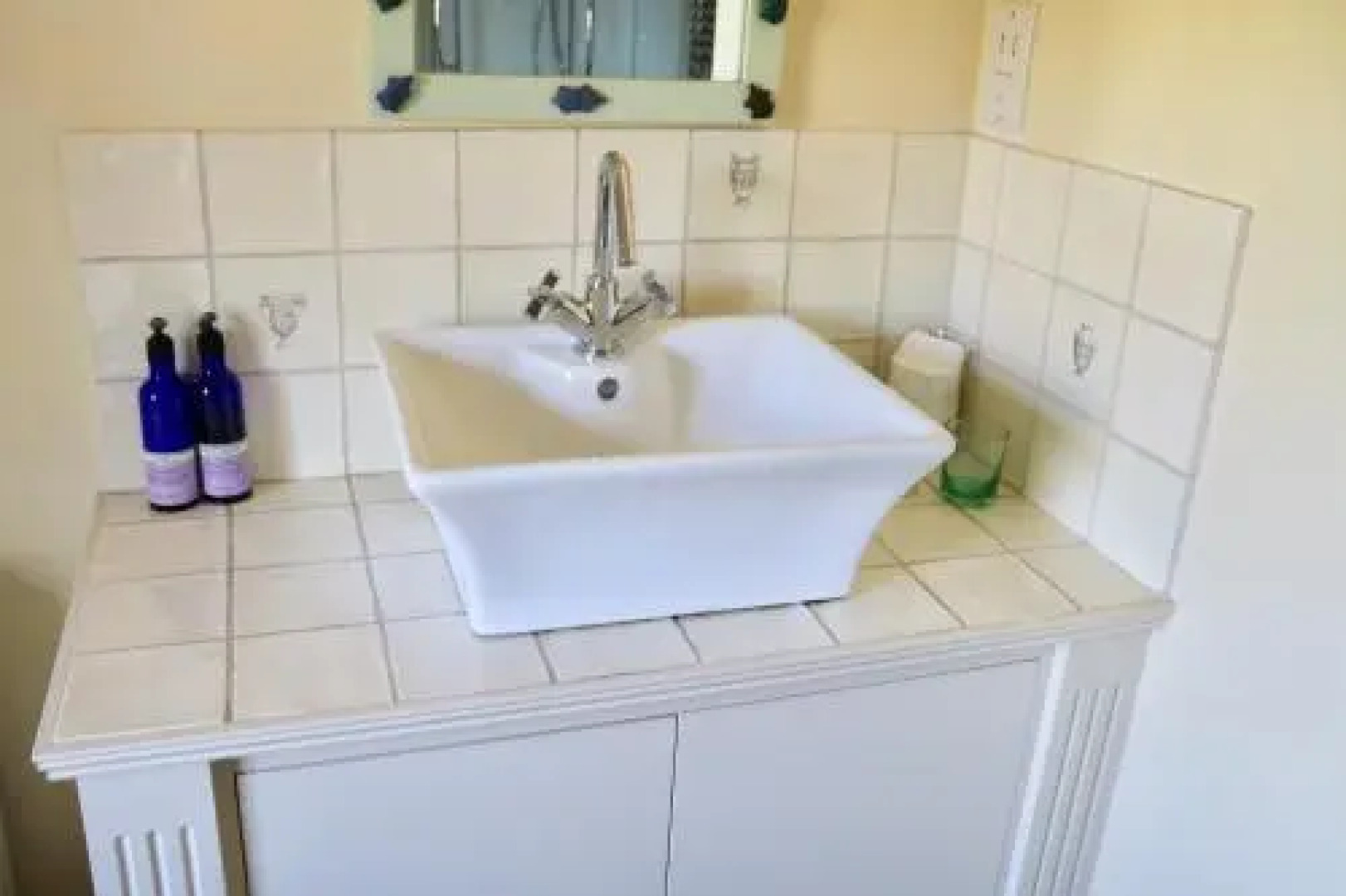 Trinity House Upper Oddington