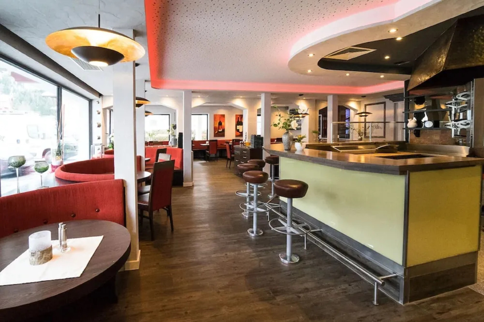 Arthurs Hotel am Achensee