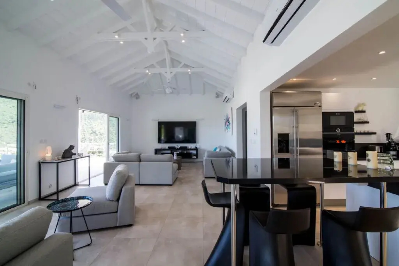 Dream Villa Anse Marcel-567