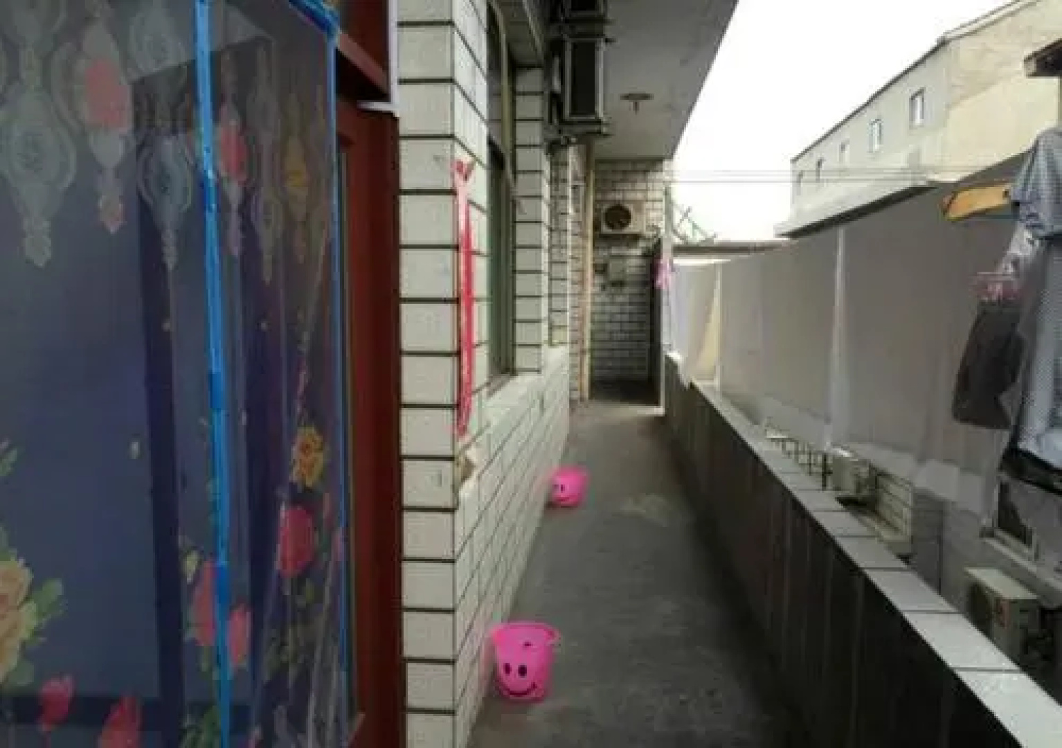 Fusheng Guest House