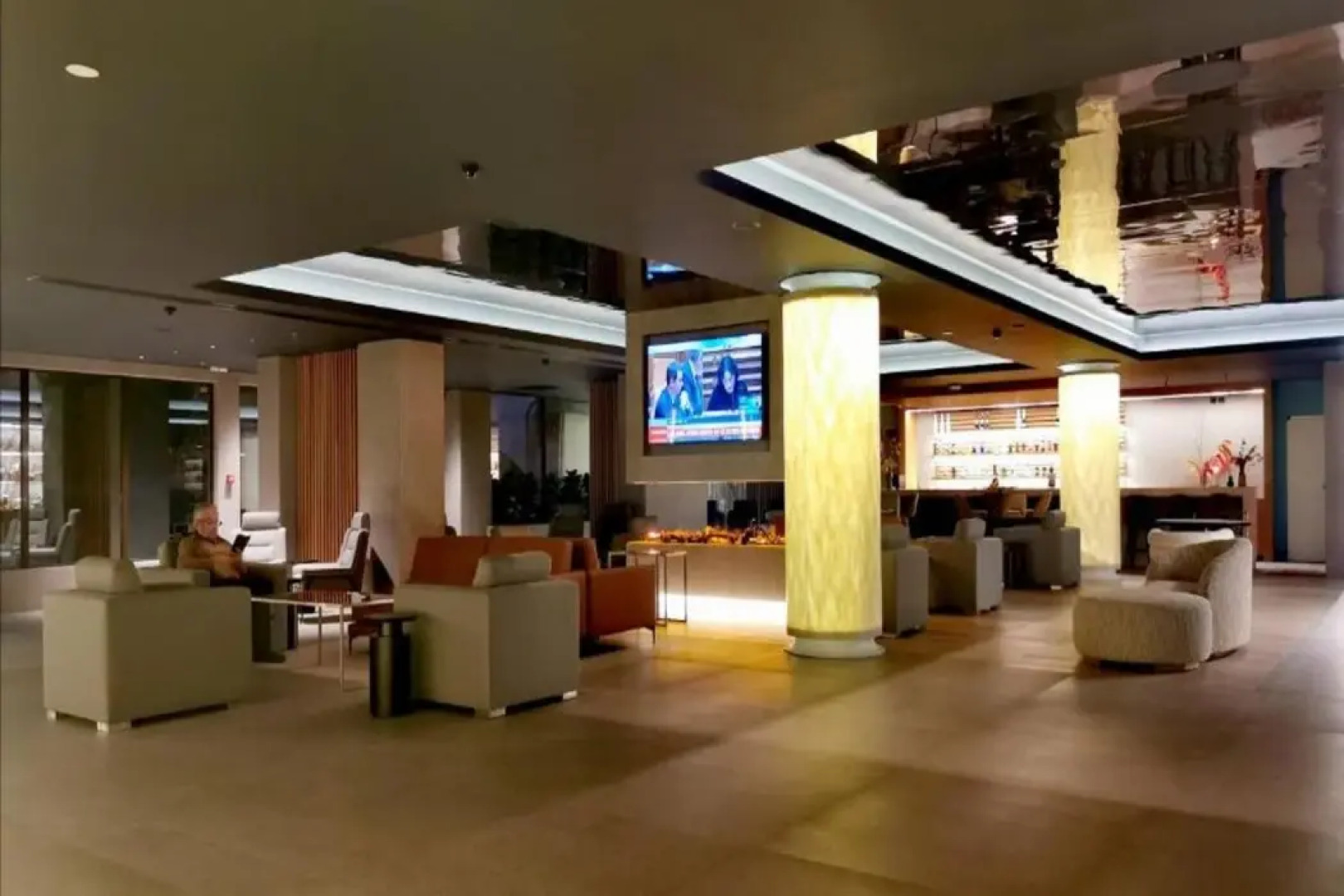 Alambique Hotel Resort & Spa