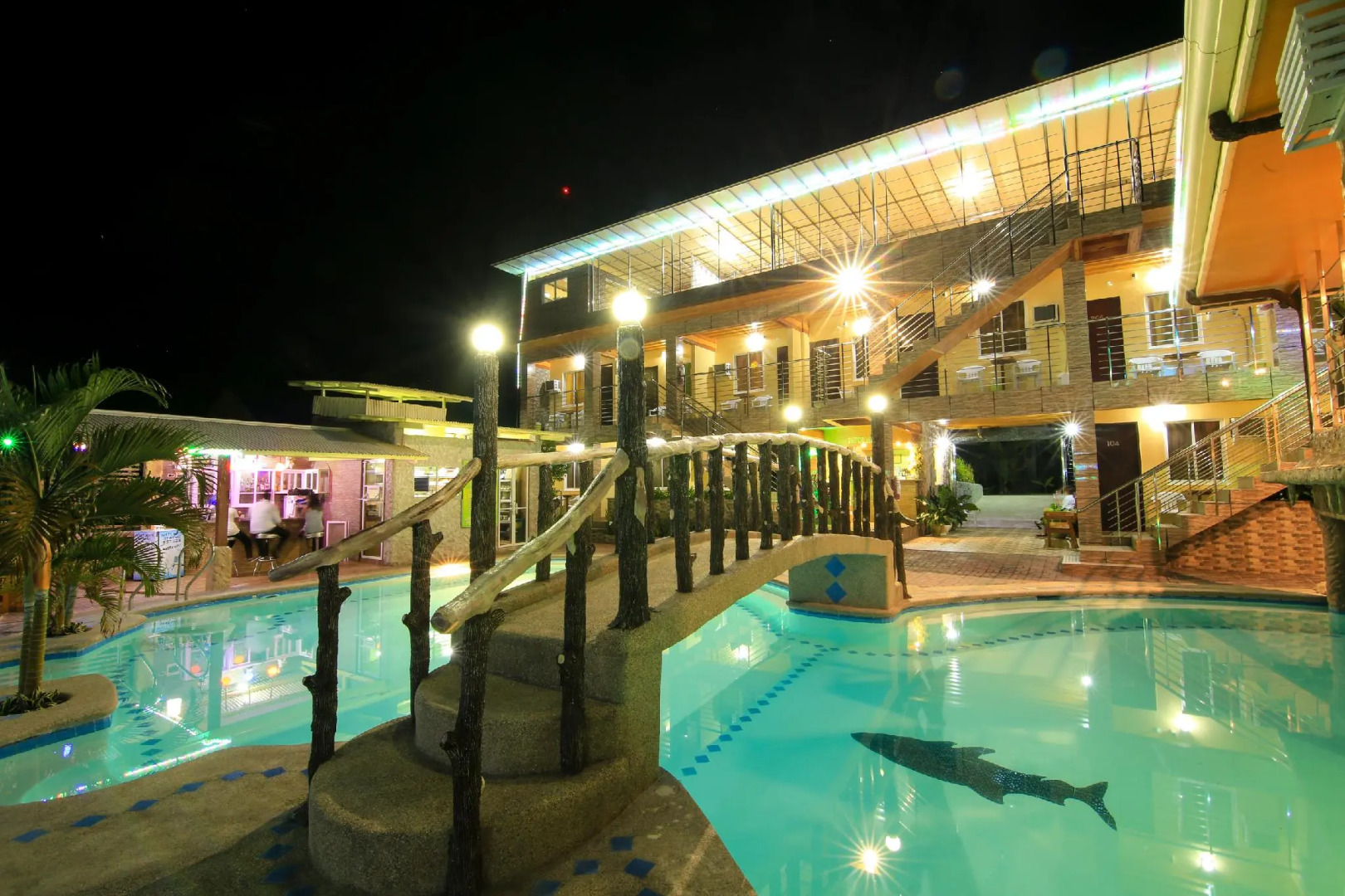 Ging-Ging Hotel & Resort