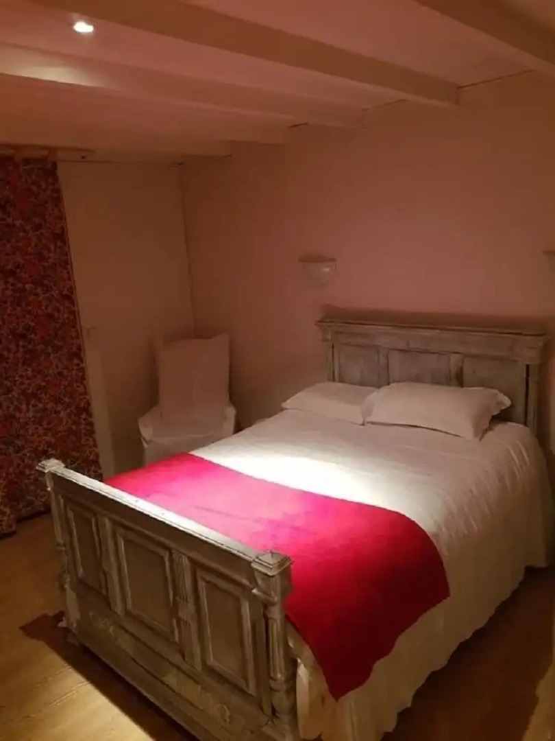 Hôtel Auberge du Bérange