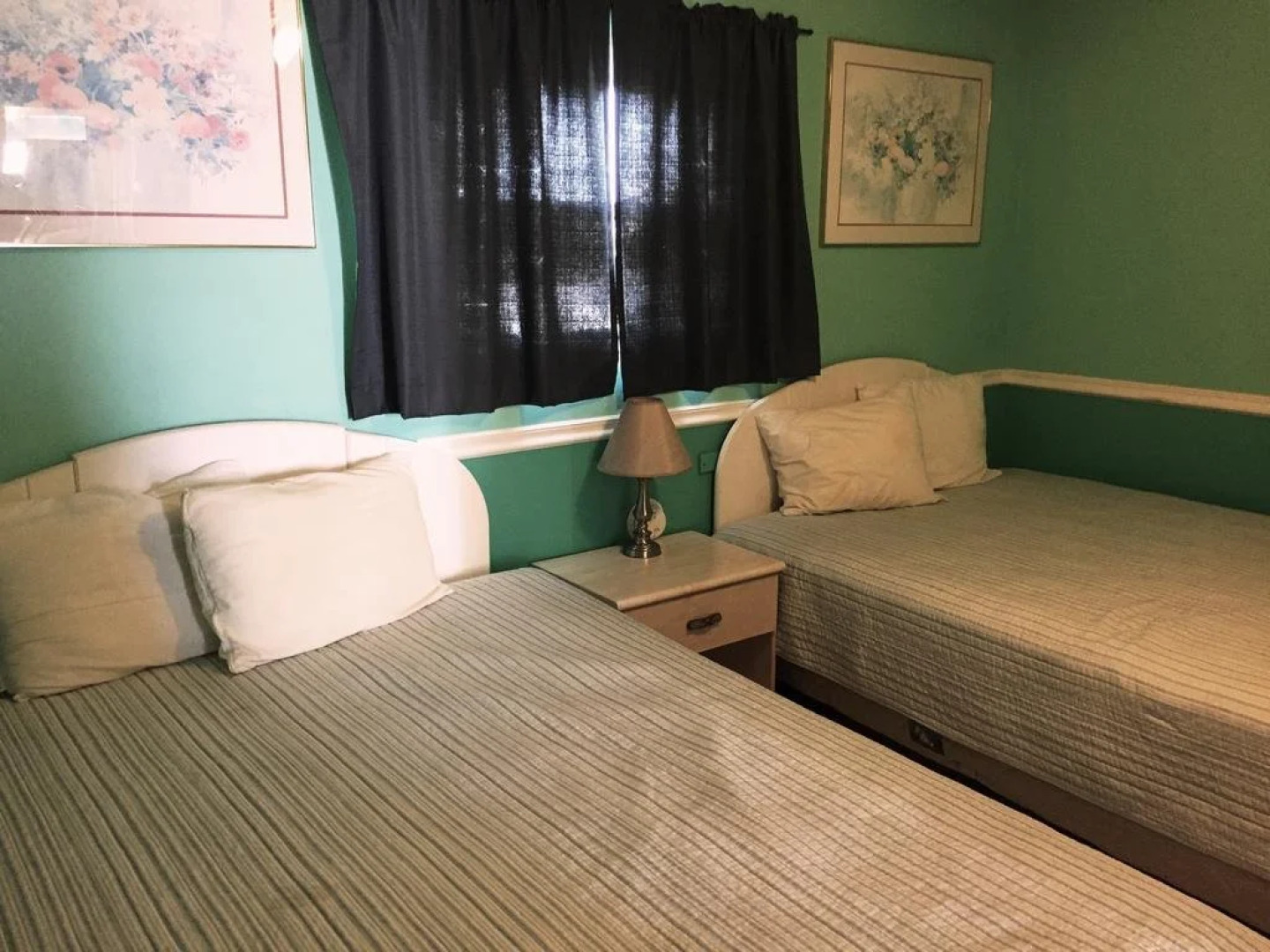 Madrid Ocean Front Condominium