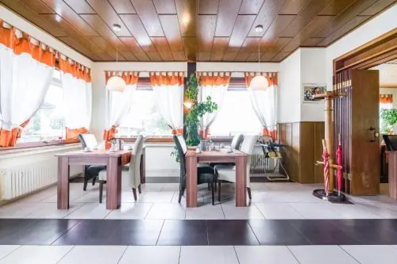 Hotel an der Nordschleife