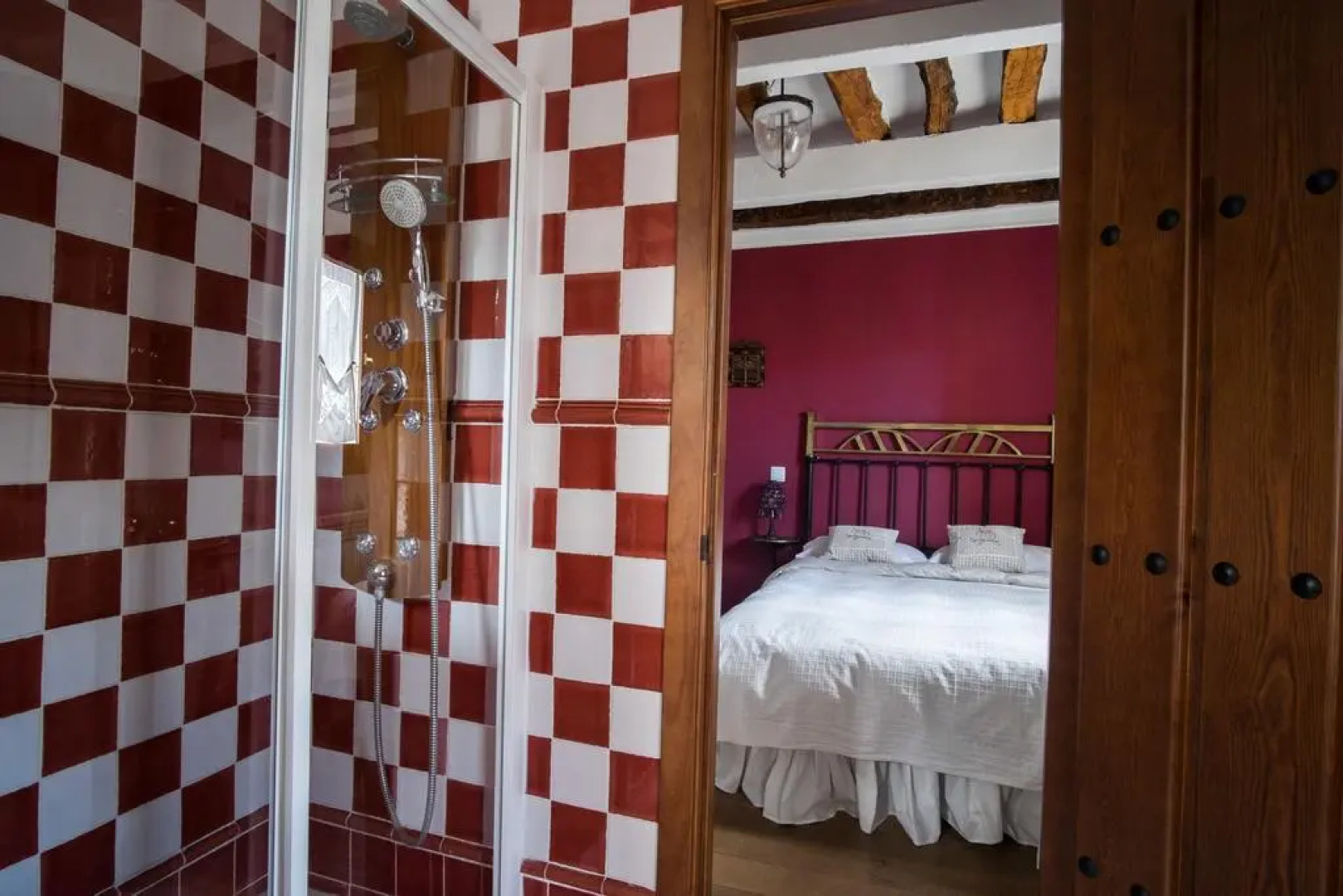 Casa Rural La Gesta