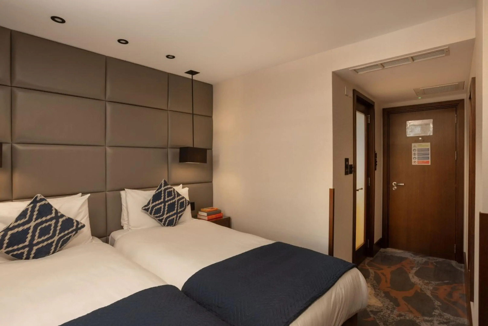 Montcalm Chilworth Townhouse, Paddington