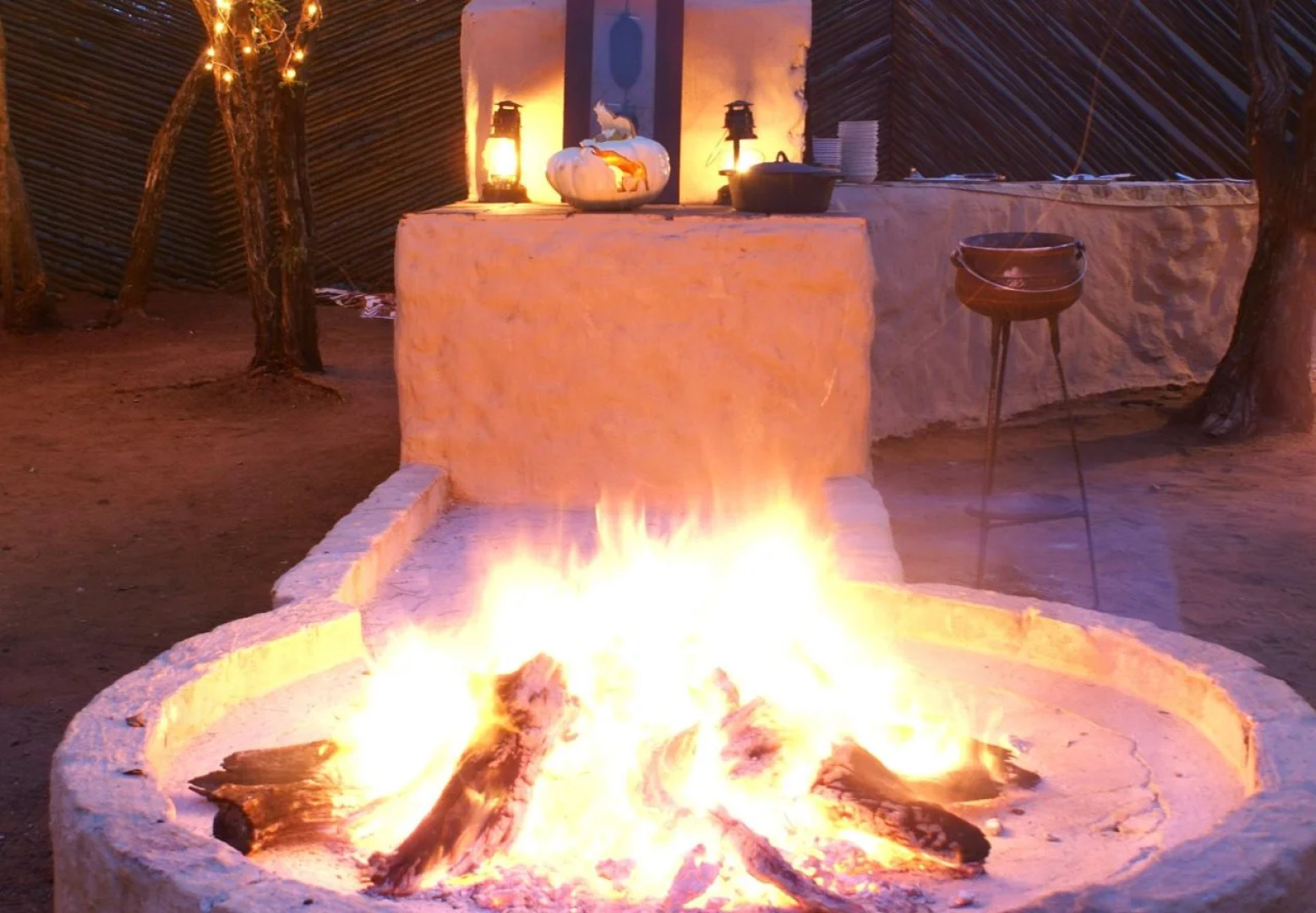 Crocodile Kruger Safari Lodge