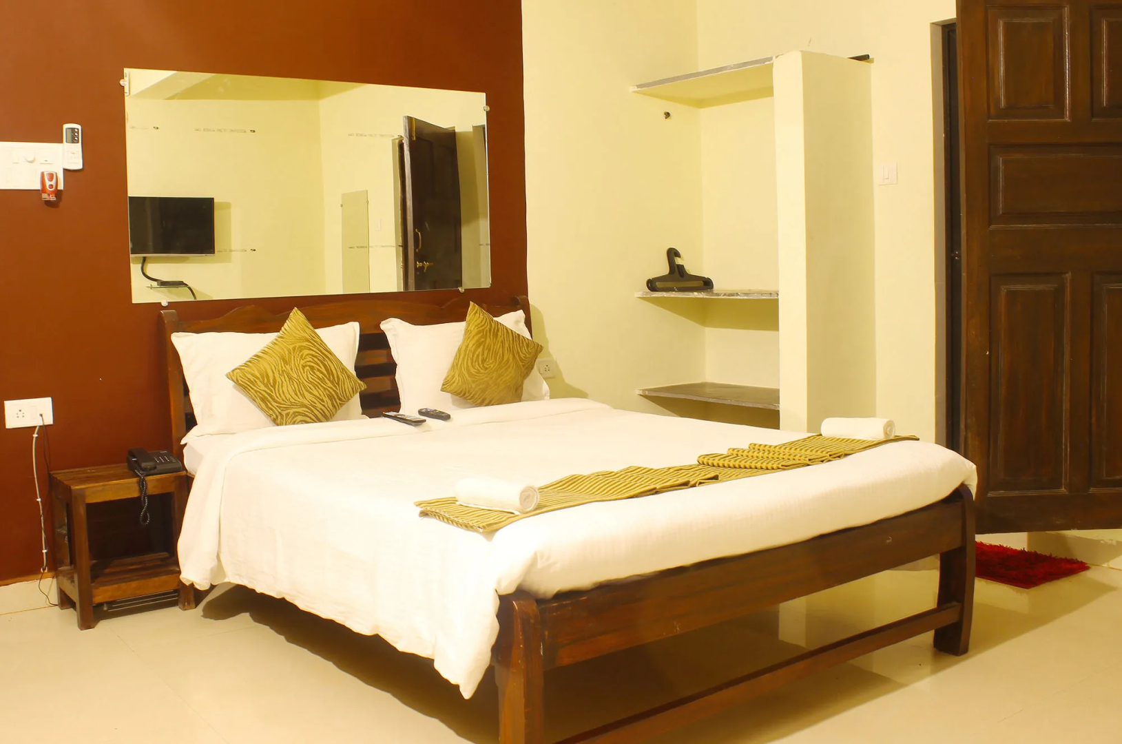 Baga Yotel