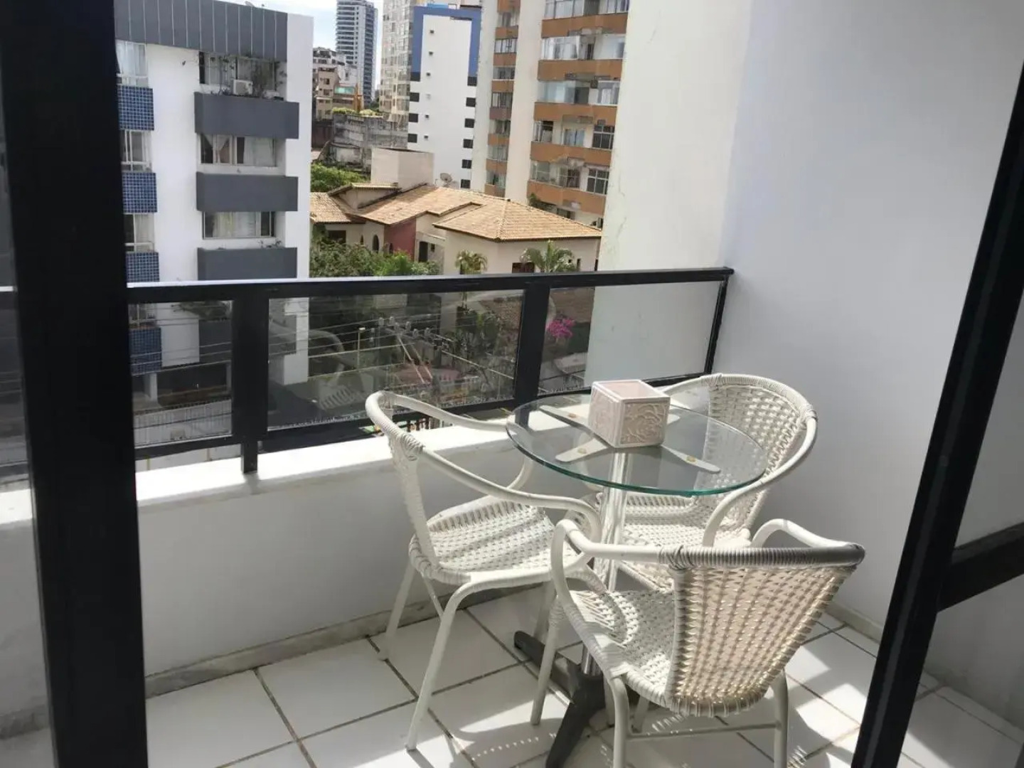 Apartamento Oceano Atlantico