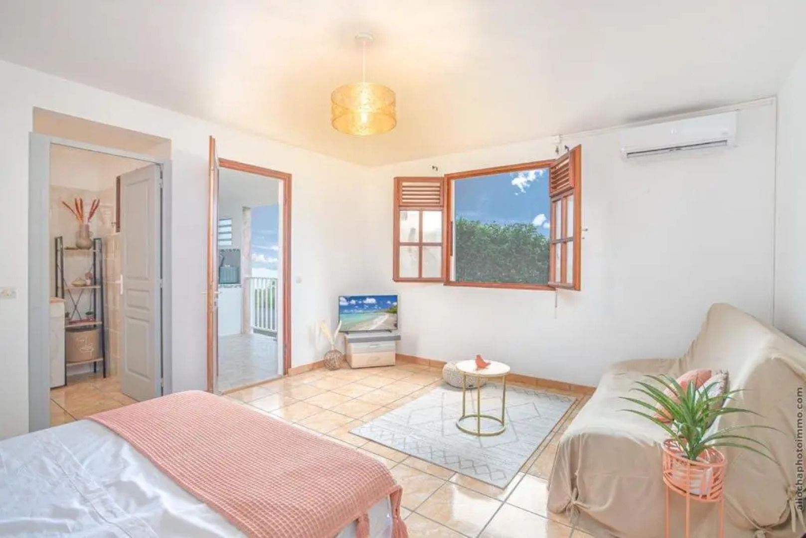 Studio Le Lotus Dore