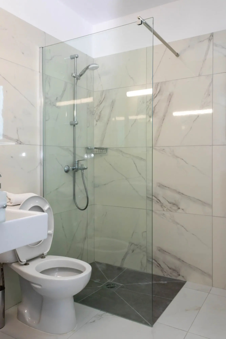 Rododafni Beach Apartments