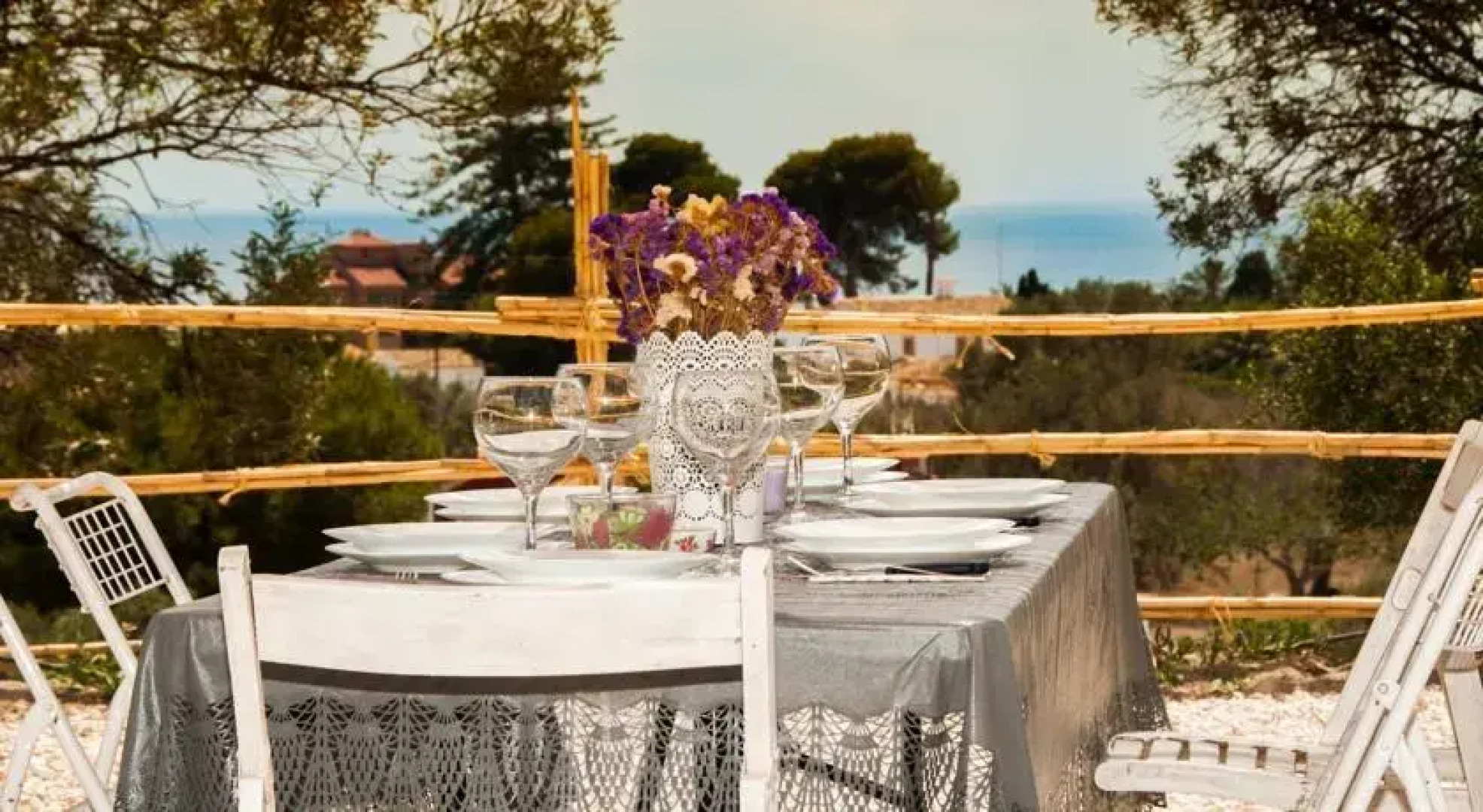 Casa Rural El Paraíso