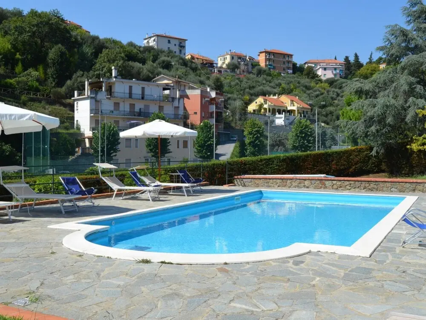 RosMarino Bed & Breakfast