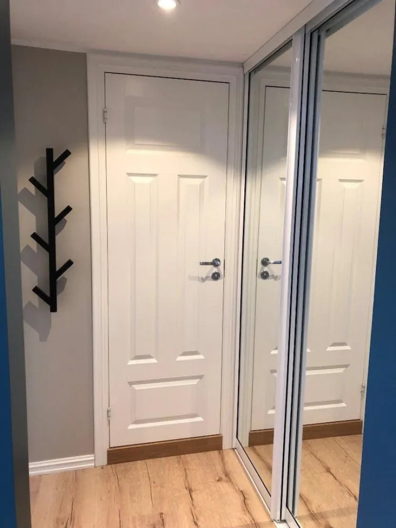 Eksklusiv Leilighet Tønsberg Sentrum