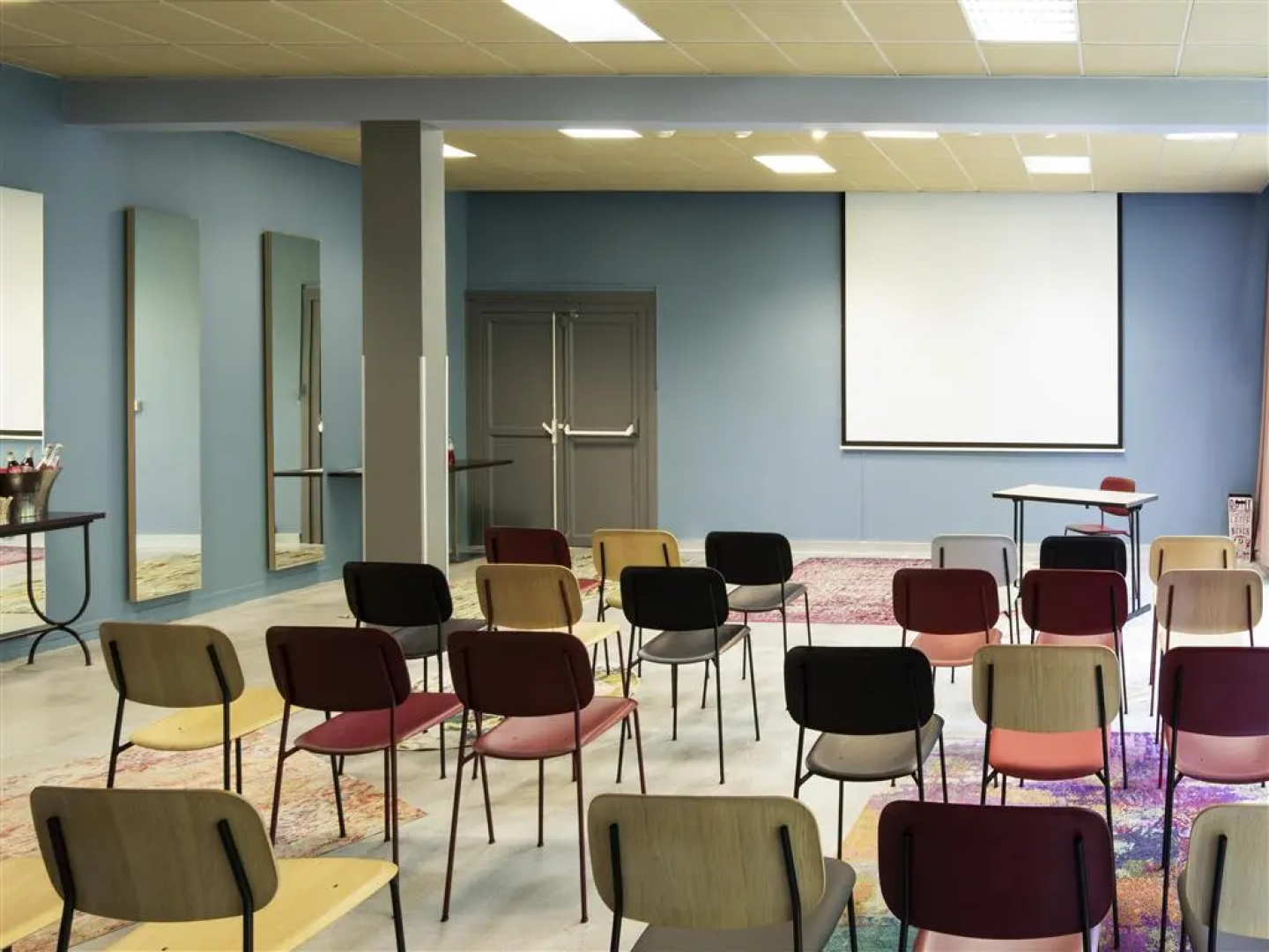 Mercure Reims Parc des Expositions