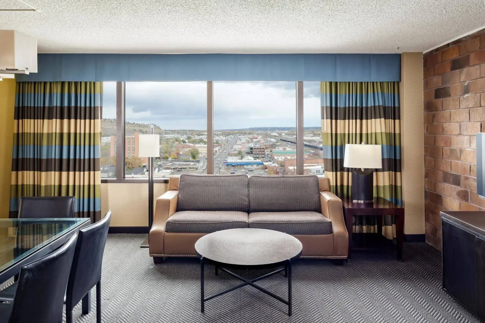 DoubleTree by Hilton Hotel Billings
