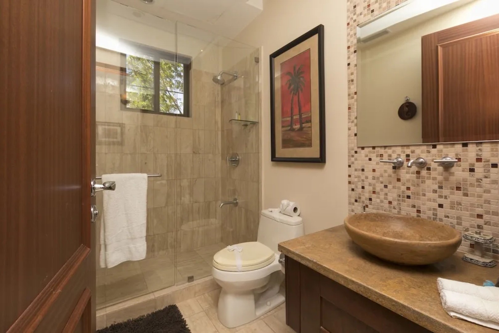 Penthouse Ocean View Luxury Condo at Reserva Conchal A19
