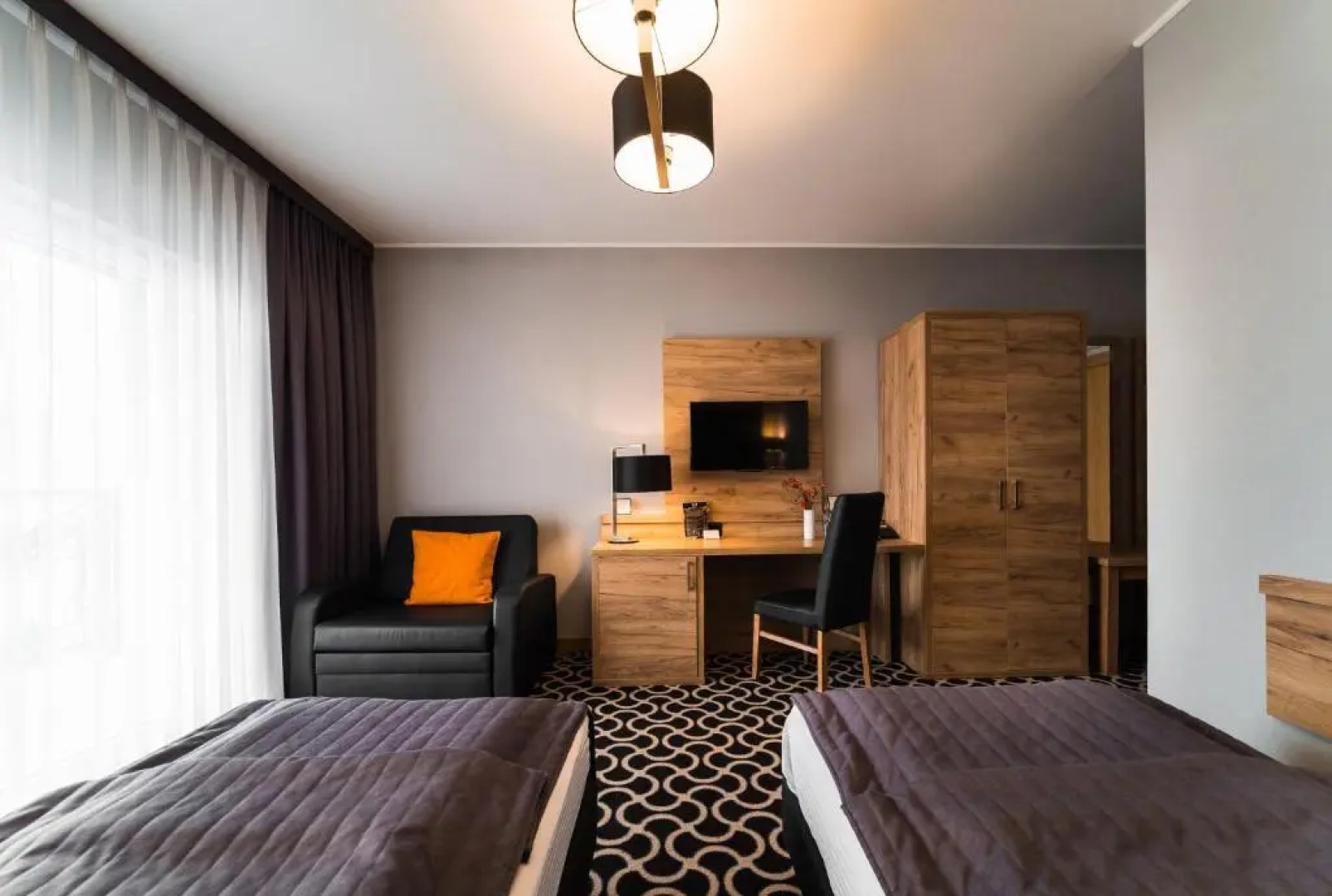 Hotel Coloseum