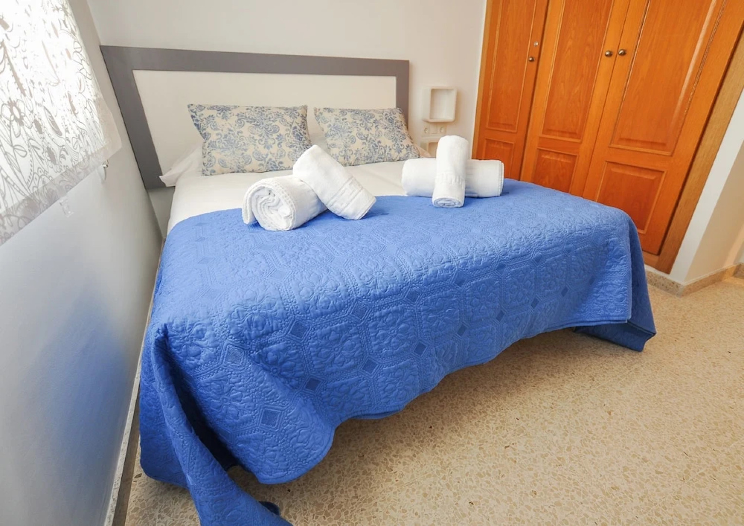 Sitito Calaflores Dúplex con Aparcamiento