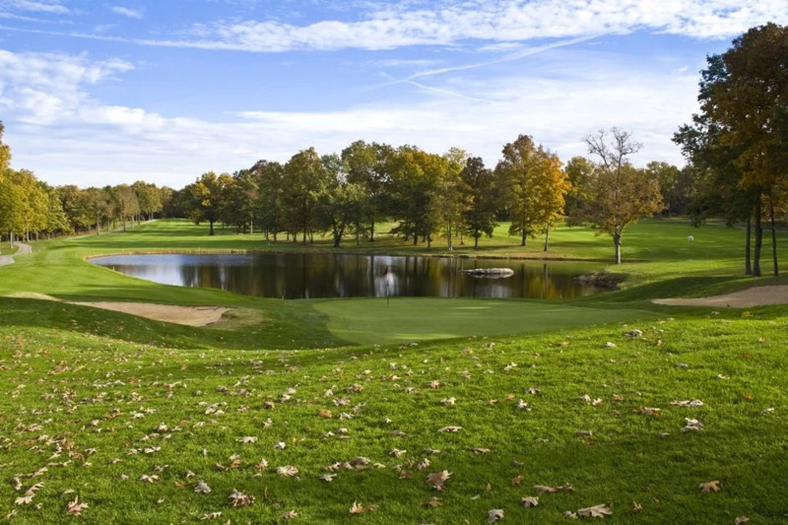 Wyndham Vr Fairfield Glade