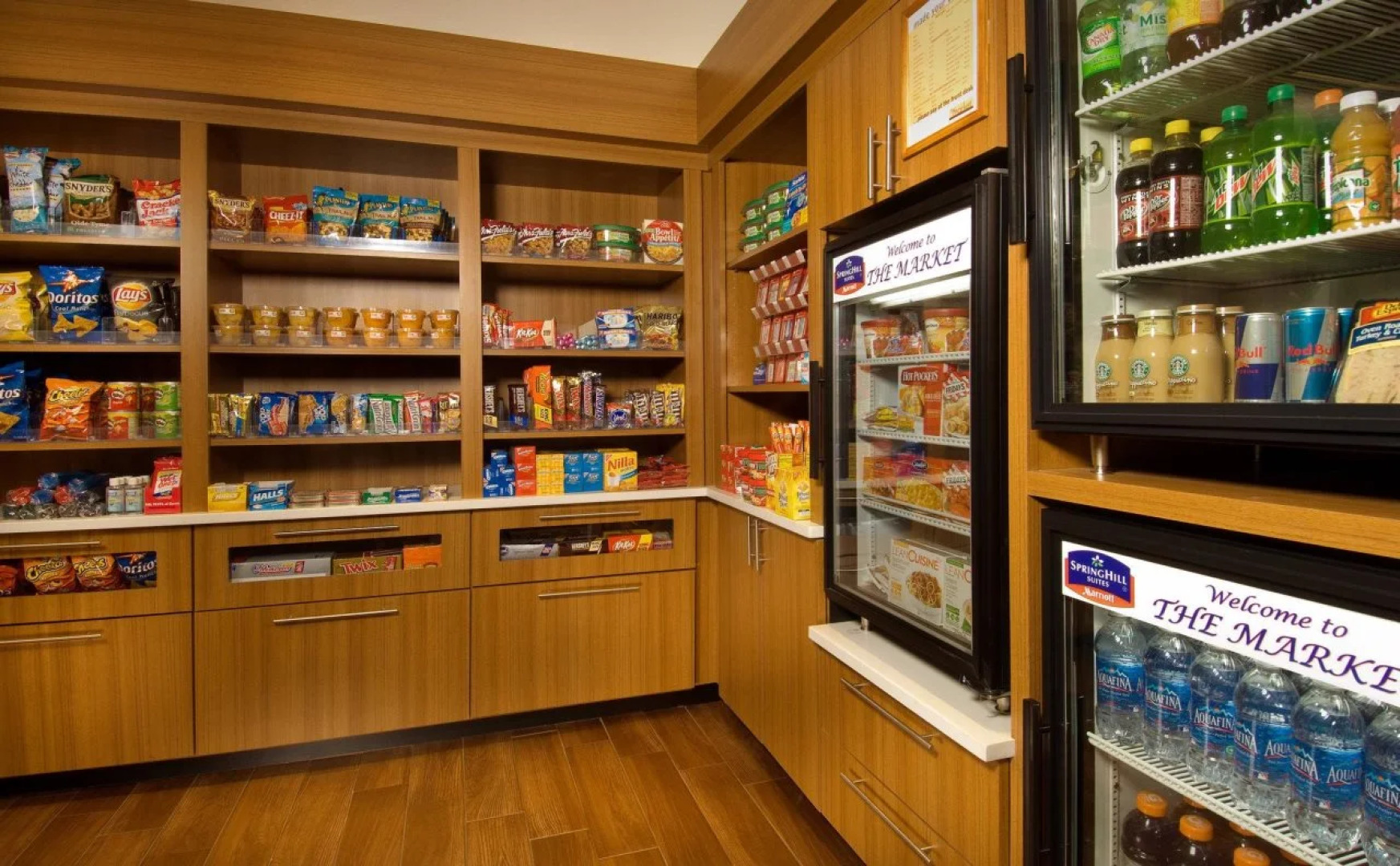 SpringHill Suites by Marriott Potomac Mills Woodbridge