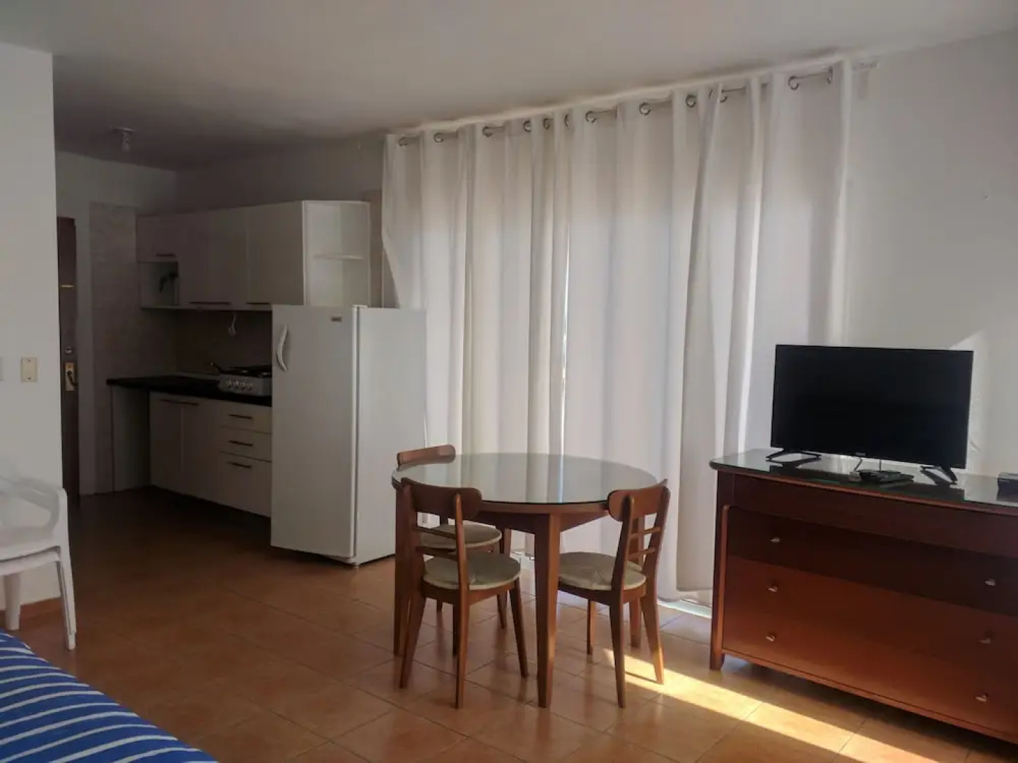 PTV Apartamentos en Albatros