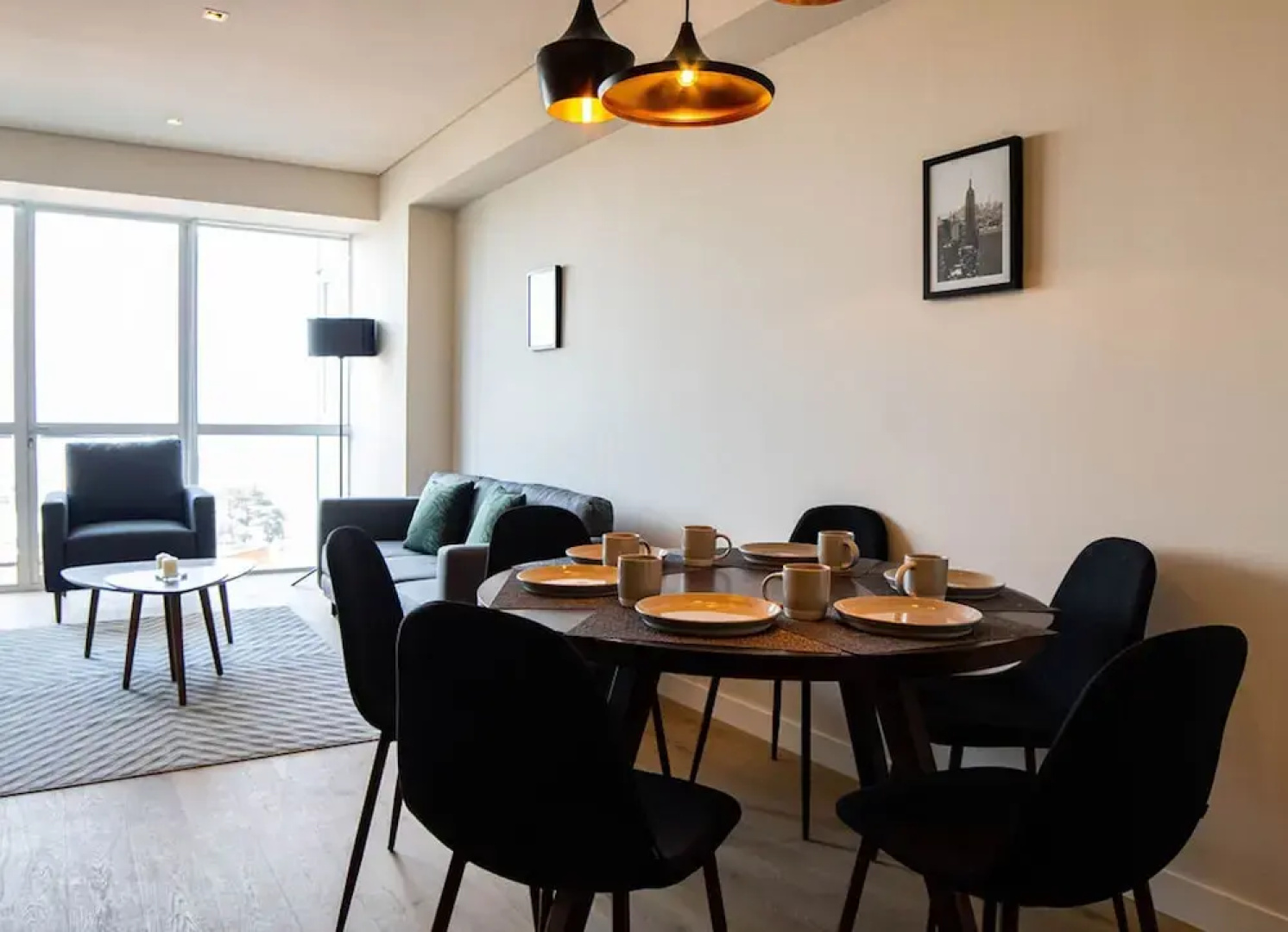 Stampa Residencial Santa Fe