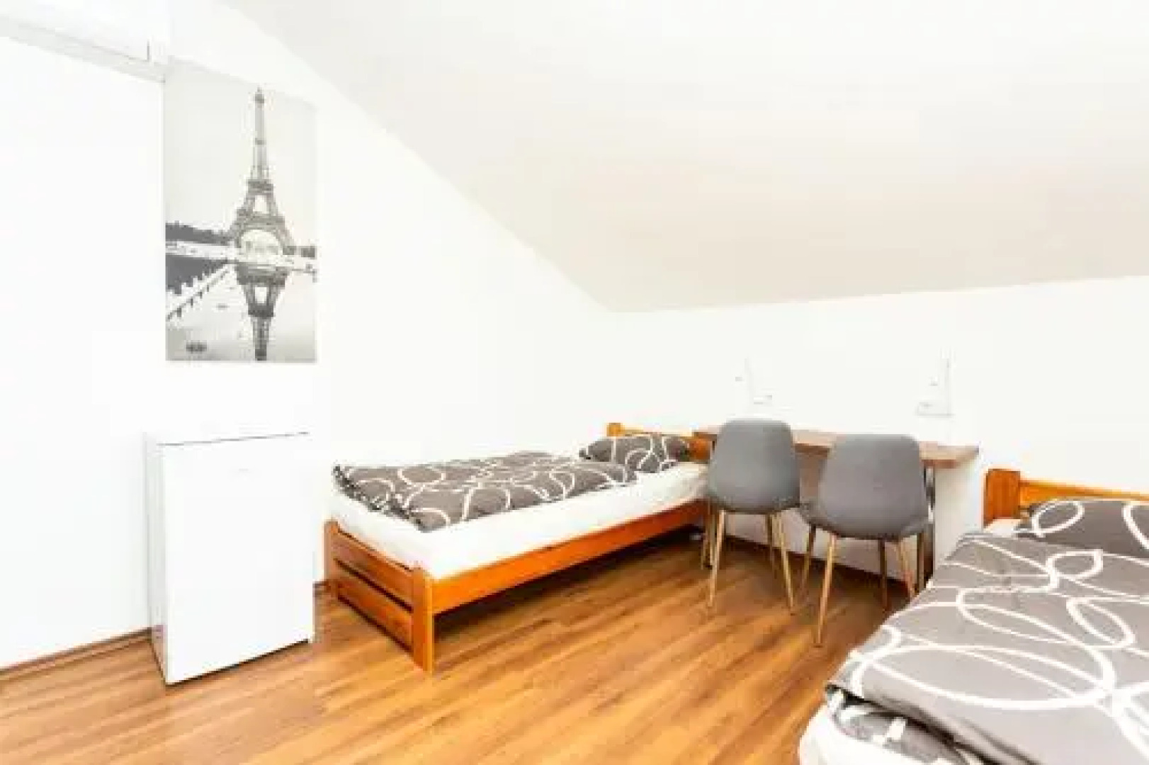 Pohoda Ubytovanie Stupava