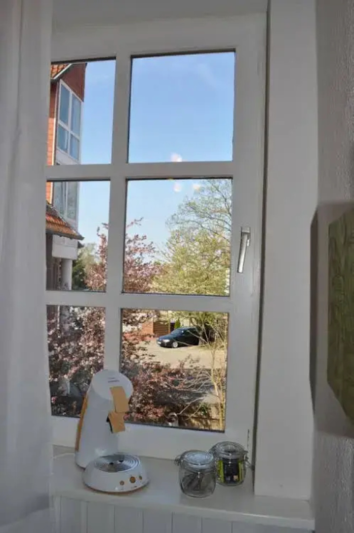 Apartment Brauner Hirsch