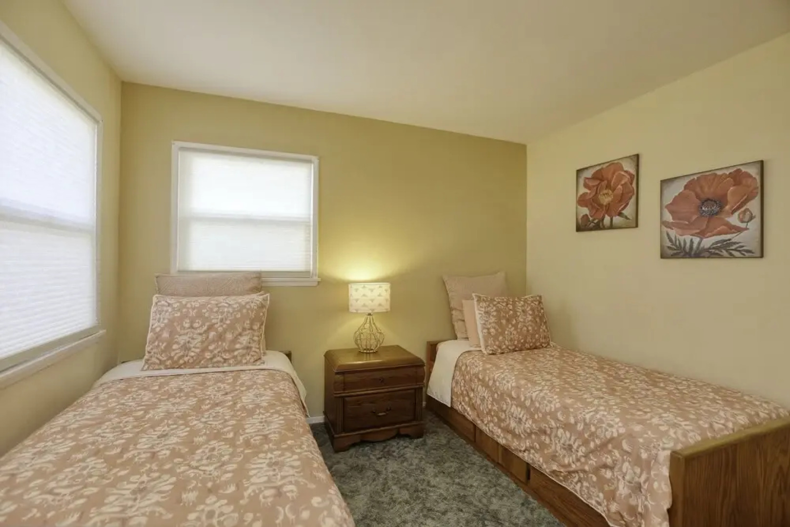 369 Stimson 3 Bedroom Home by Redawning