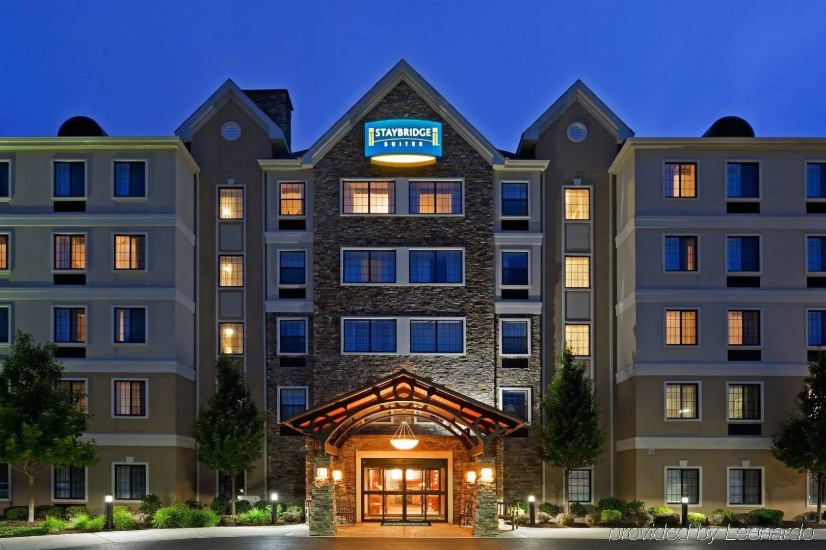 Staybridge Suites Wilmington - Brandywine Valley by IHG