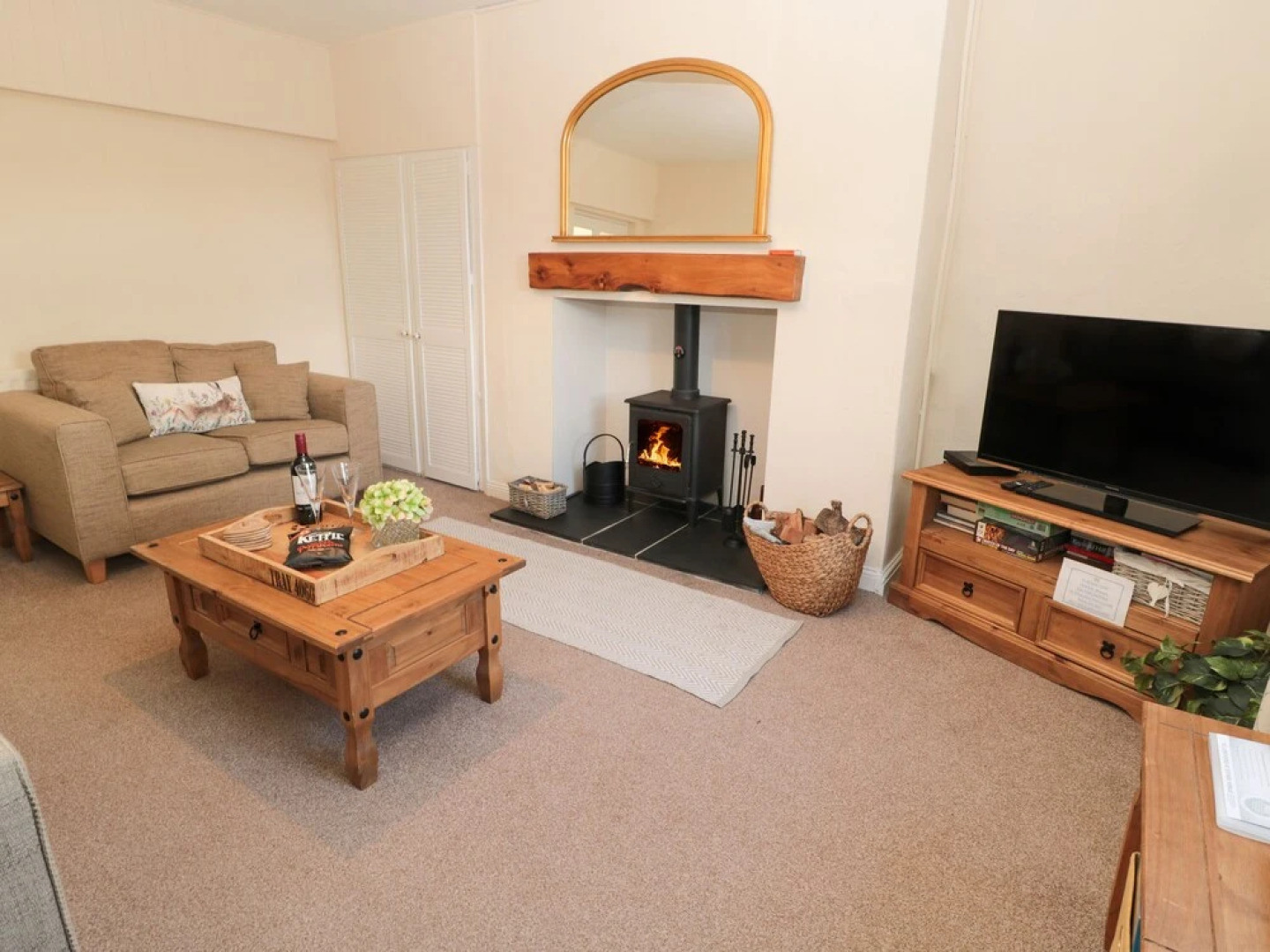 Little Robin - South Farm