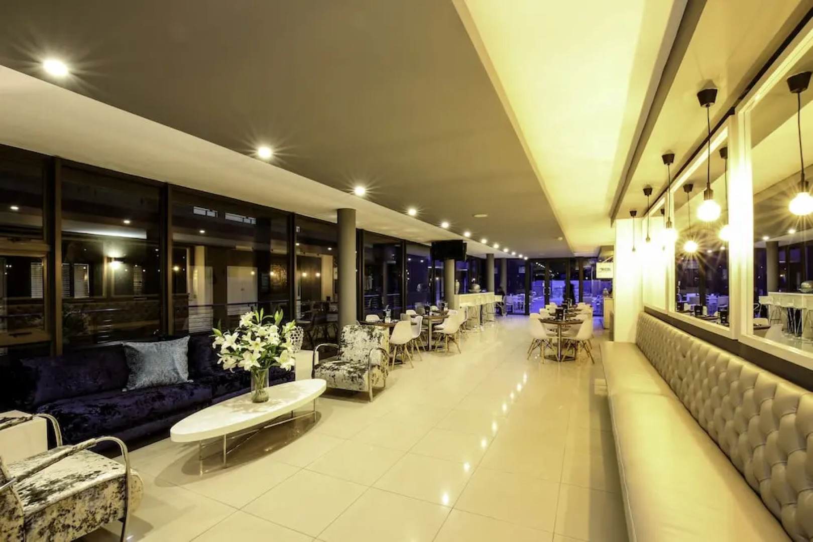 Urban Hip Hotels - The Nicol