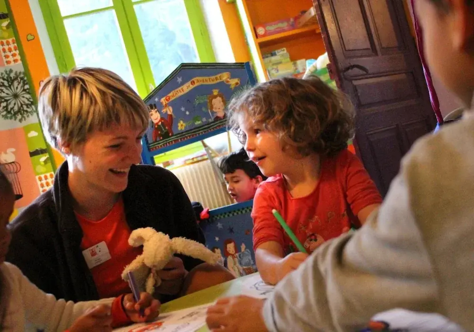 VVF Villages Premanon