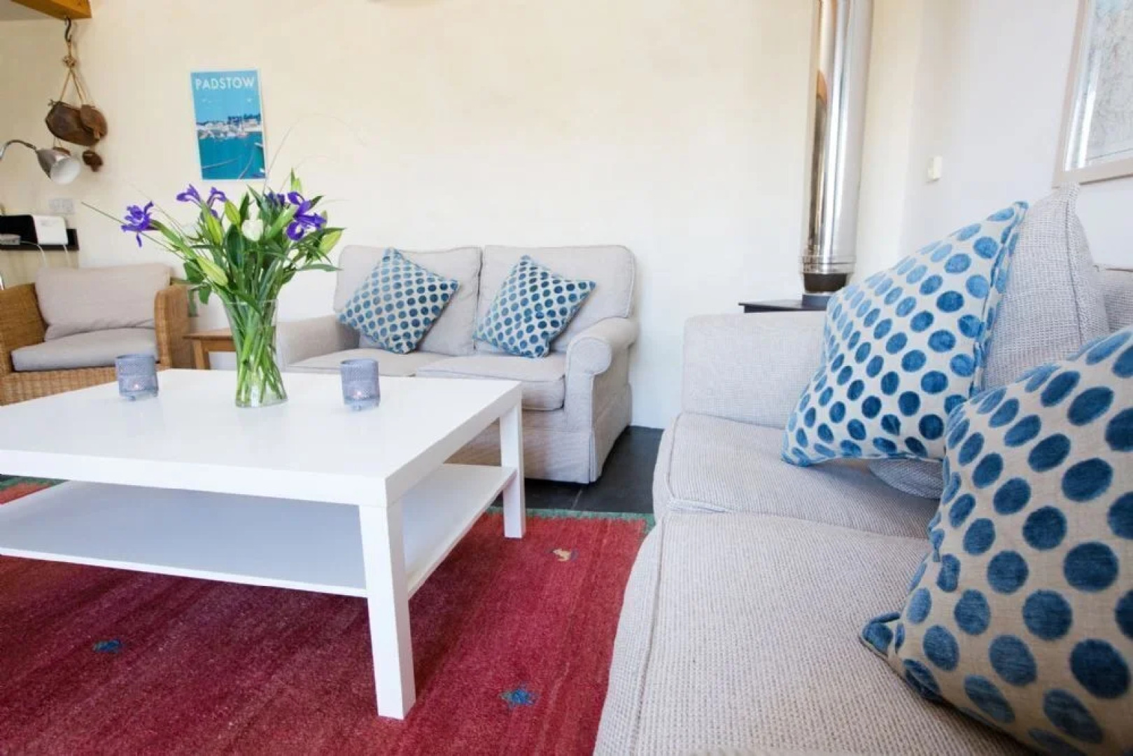 Mesmear Luxury Cottages