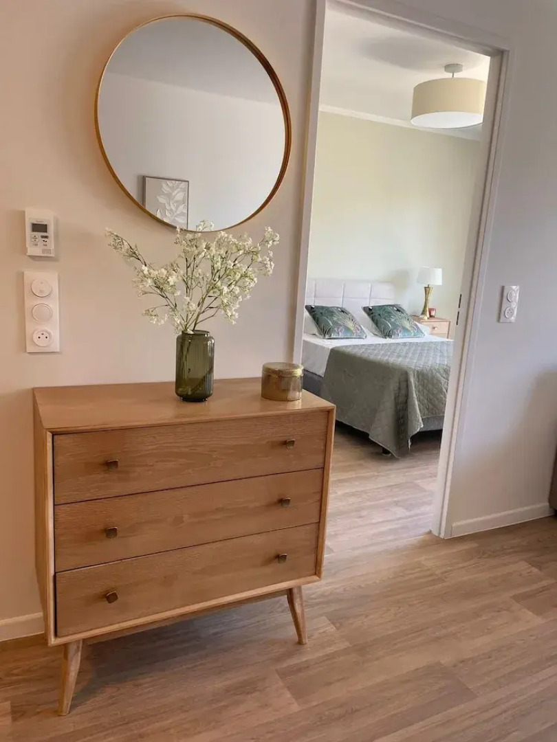 Zenao Appart'hôtels Châlons-en-Champagne