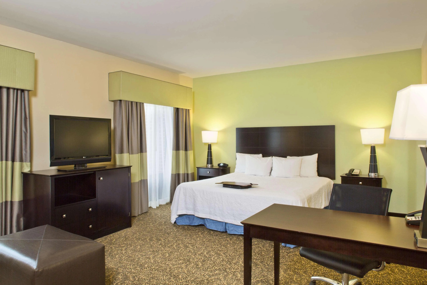 Hampton Inn & Suites Arundel Mills/Baltimore