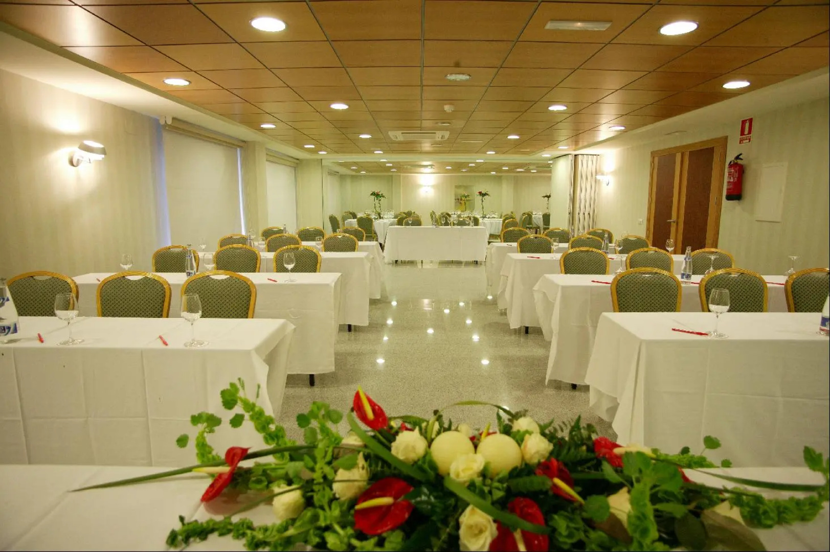 Hotel Sercotel Gran Fama