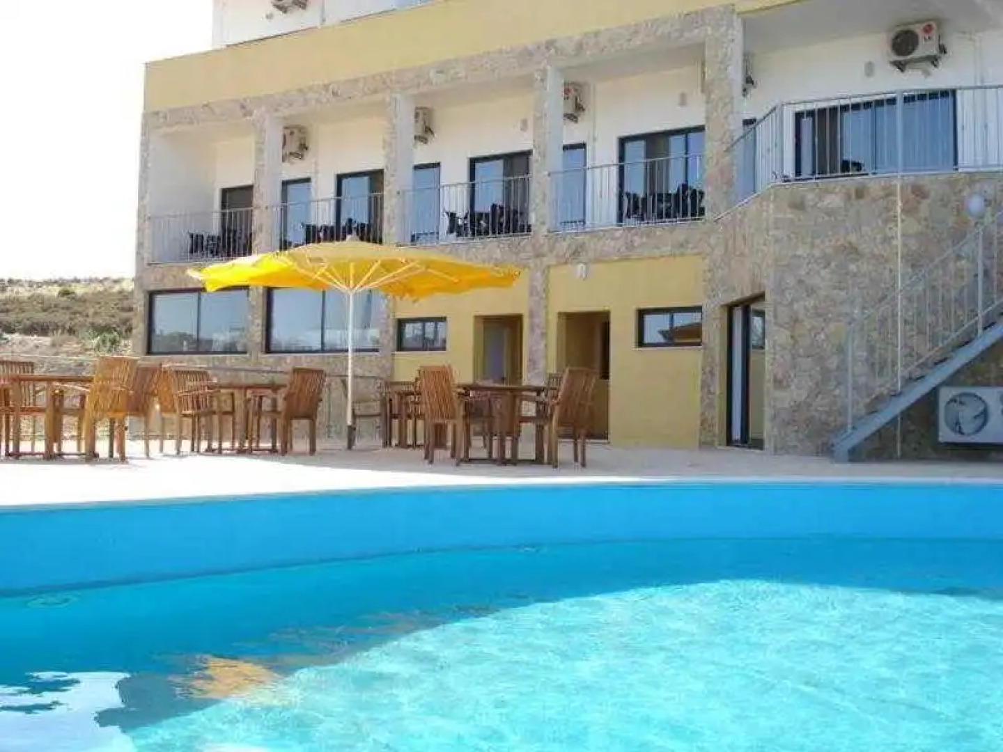 Estalagem Vista Real