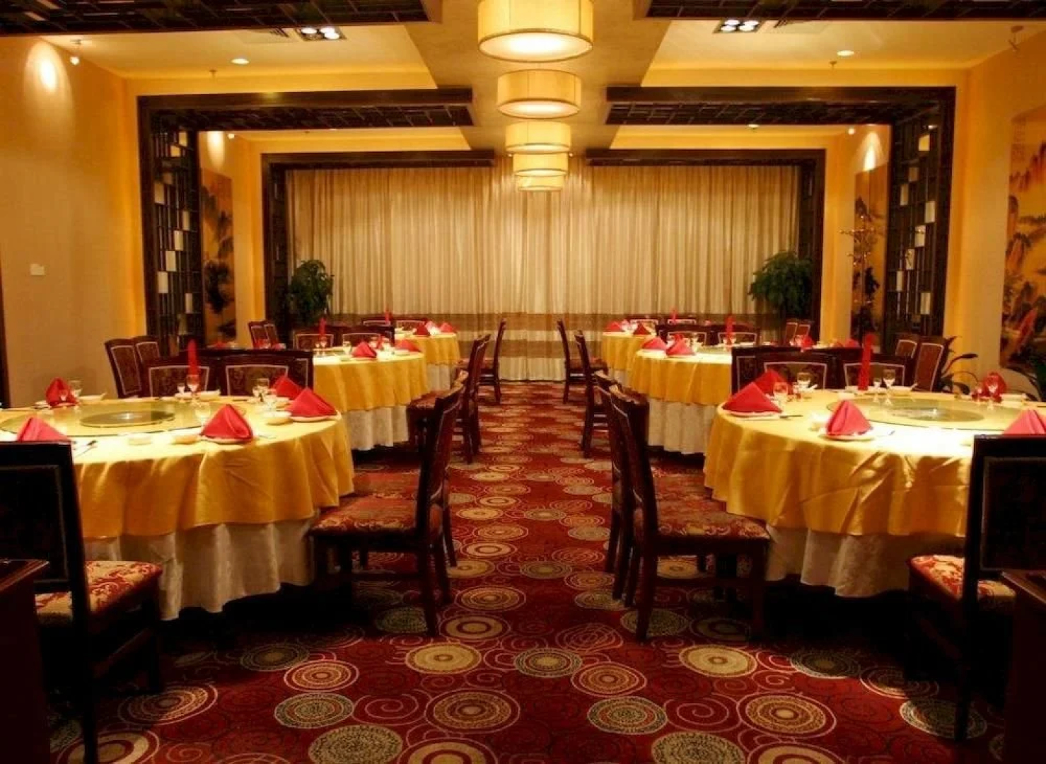 Haizhou International Hotel