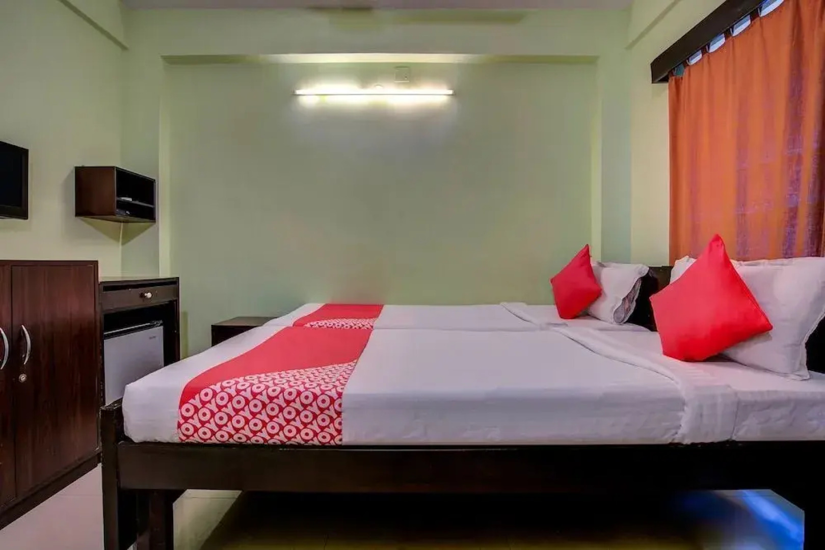 OYO Rooms Ekdalia