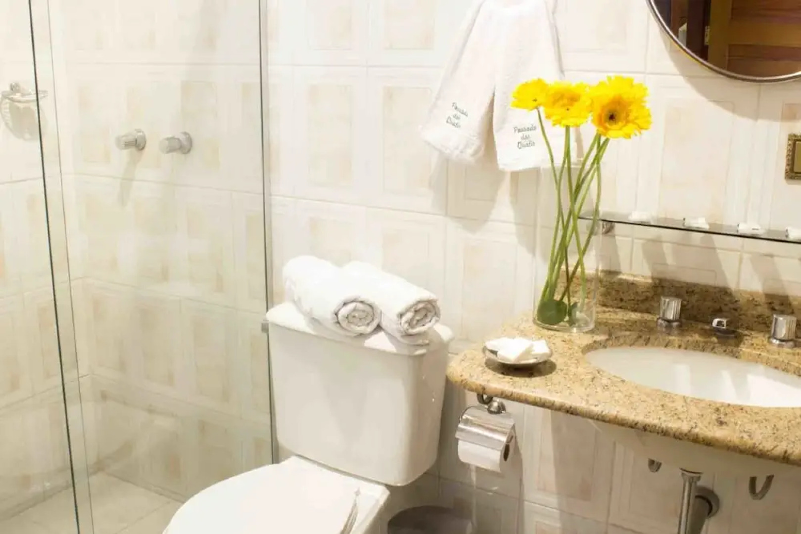 Eco Pousada Villa Verde