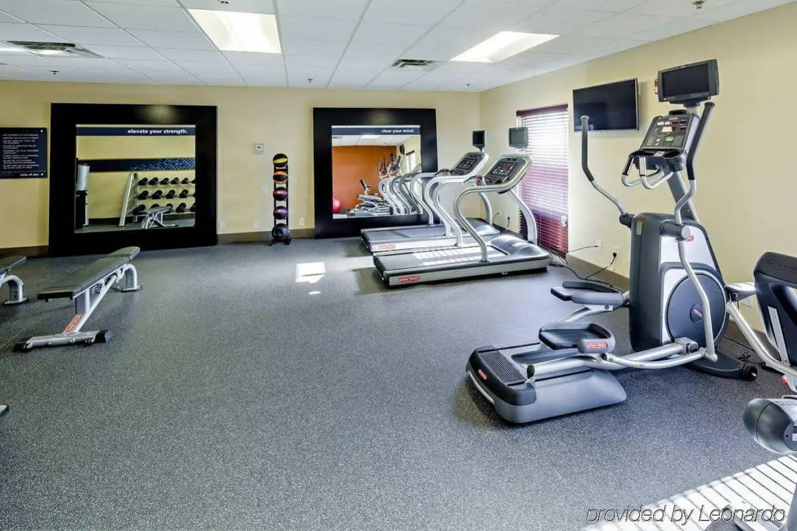 Hampton Inn Akron-South