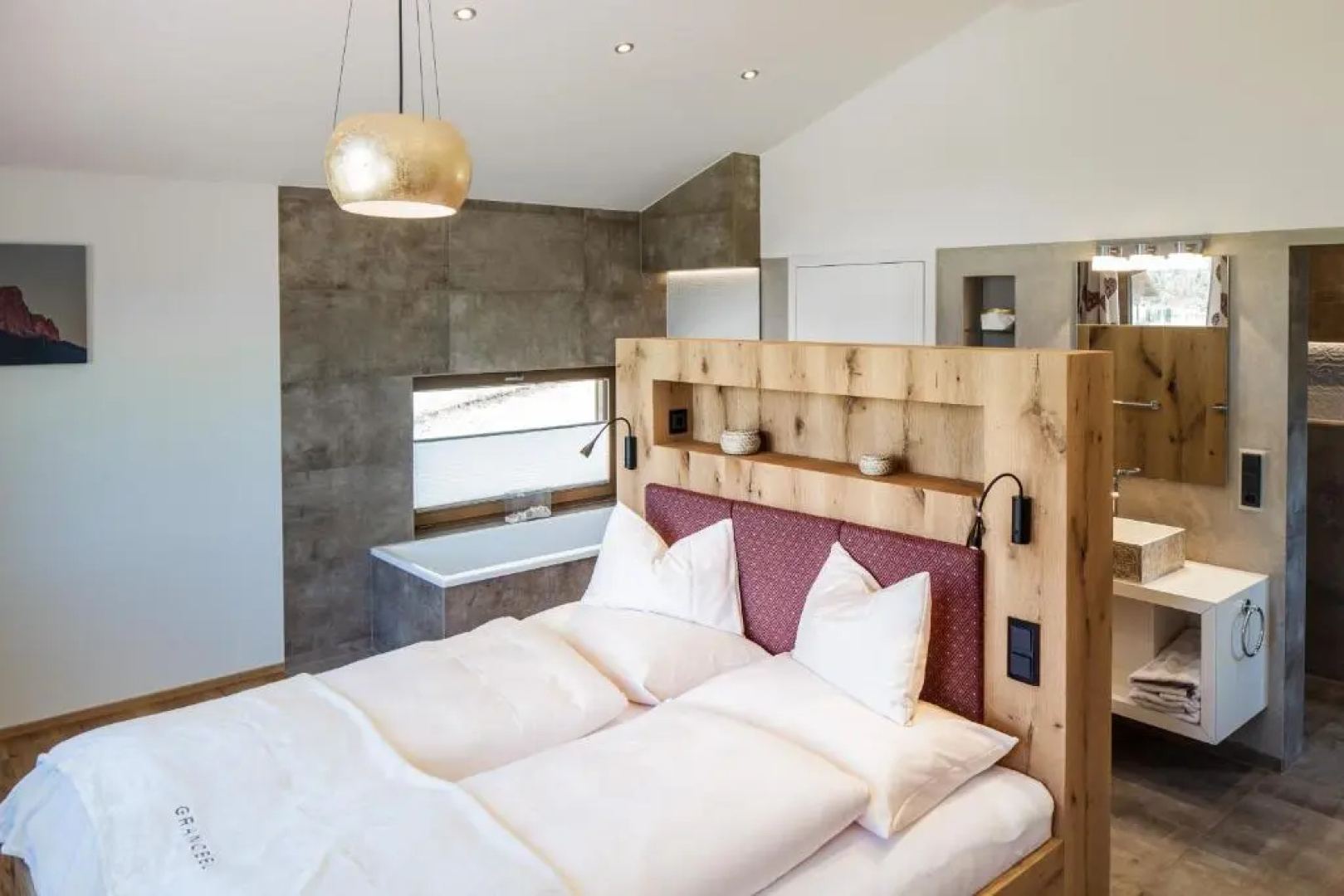 Gränobel Chalets