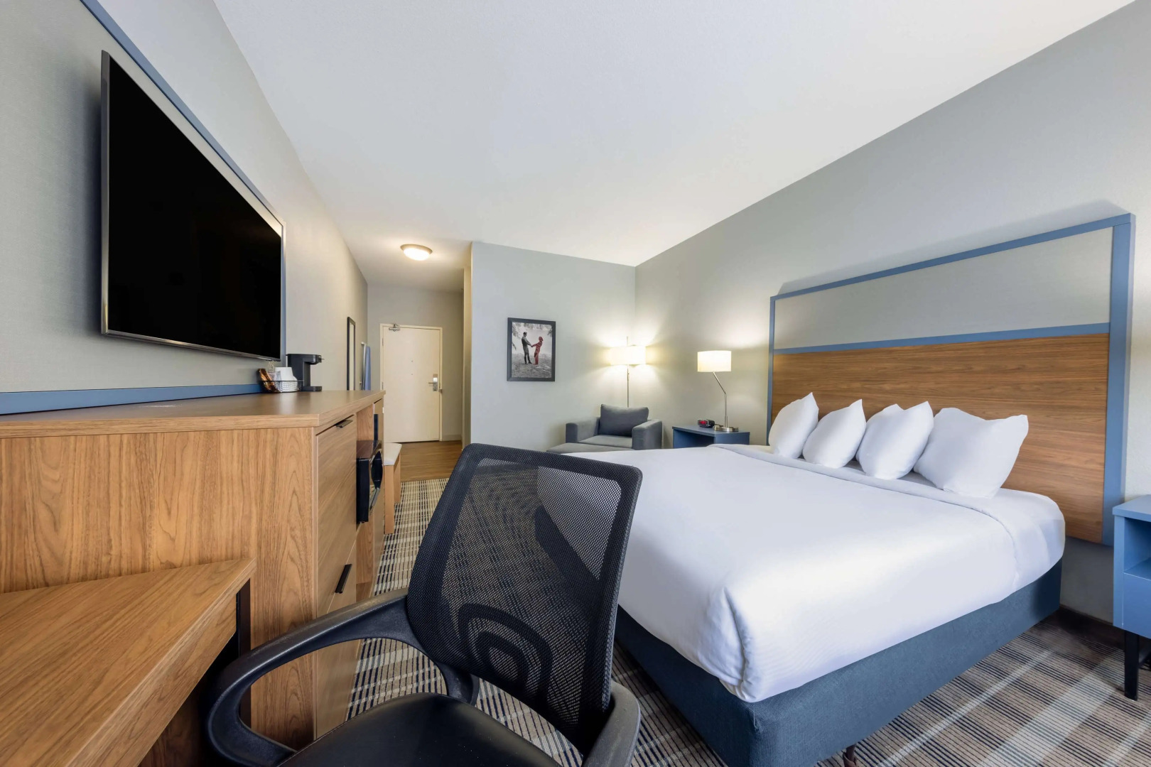 AmericInn by Wyndham Duluth